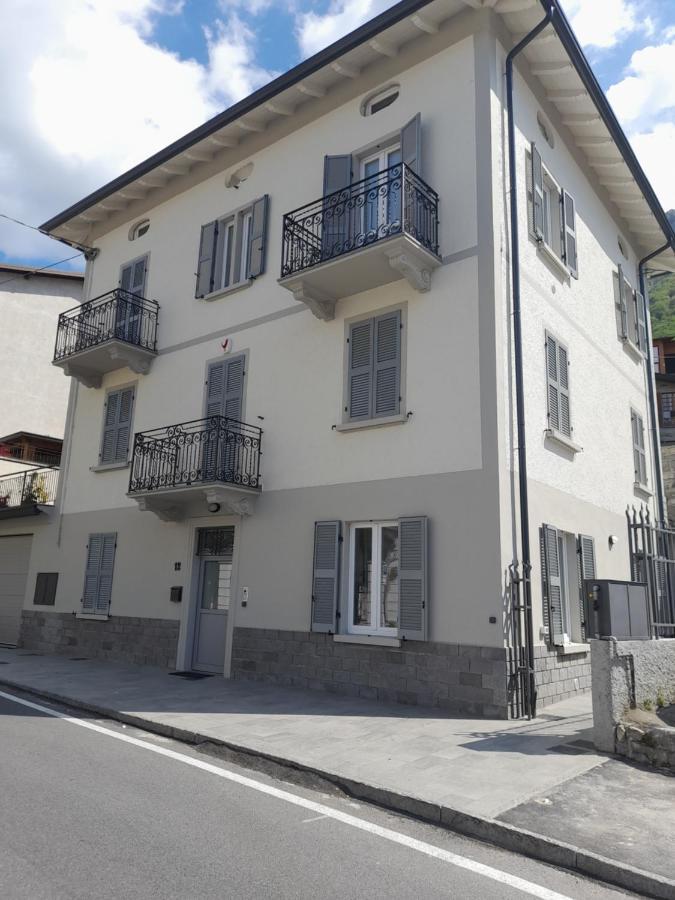 White Suite - Jacuzzi, Swimming Pool & Lake View Lezzeno Exterior photo