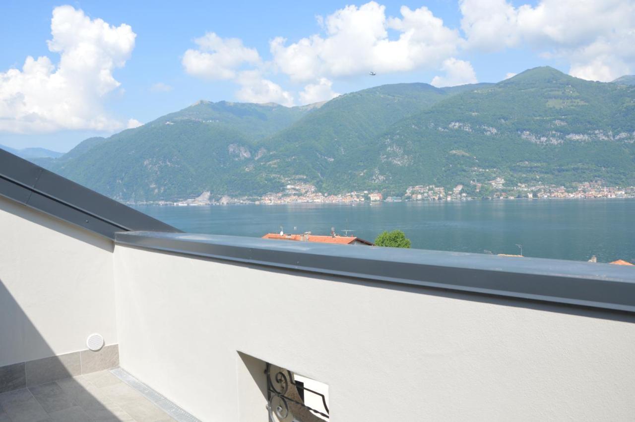 White Suite - Jacuzzi, Swimming Pool & Lake View Lezzeno Exterior photo